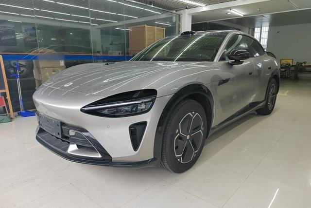 Used Xiaomi Auto YU7 2025 Ultra-Long Range Rear-Wheel Drive Version