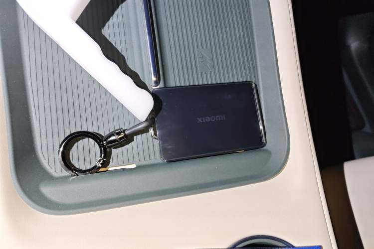 Used Xiaomi Auto YU7 2025 Ultra-Long Range All-Wheel Drive Pro Version
