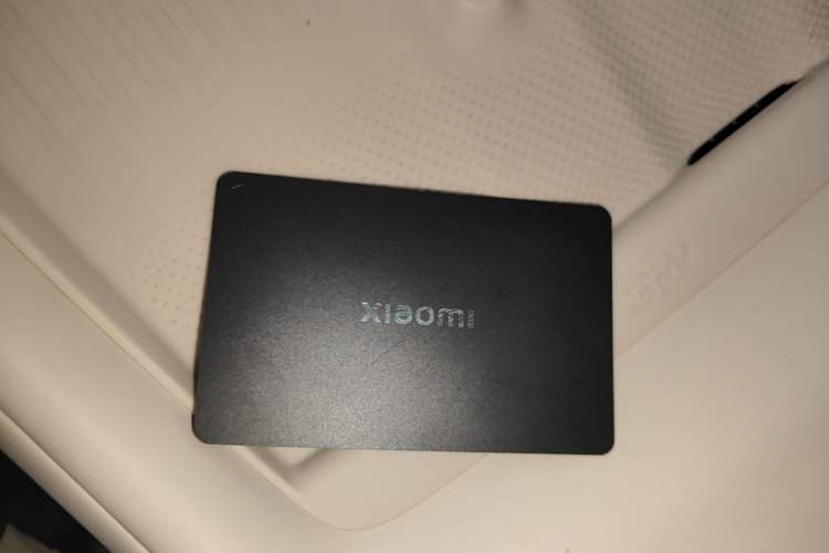 Used Xiaomi Auto YU7 2025 Ultra-Long Range High-Performance All-Wheel-Drive Max Edition Vehicle Key