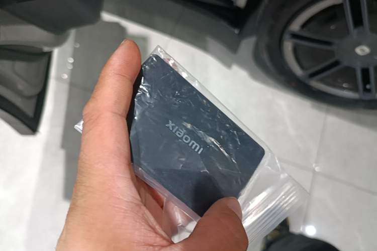 Used Xiaomi Auto YU7 2025 Ultra-Long Range All-Wheel Drive Pro Version Vehicle Key