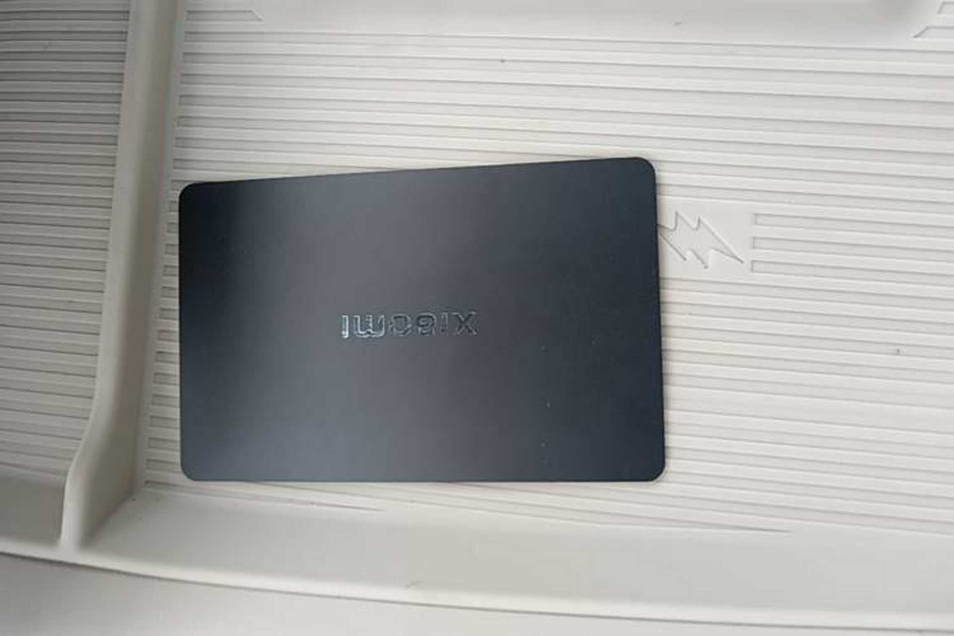 Used Xiaomi Auto YU7 2025 Ultra-Long Range All-Wheel Drive Pro Version Vehicle Key