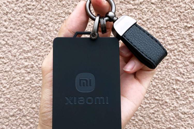 Used Xiaomi Auto YU7 2025 Ultra-Long Range High-Performance All-Wheel-Drive Max Edition Vehicle Key