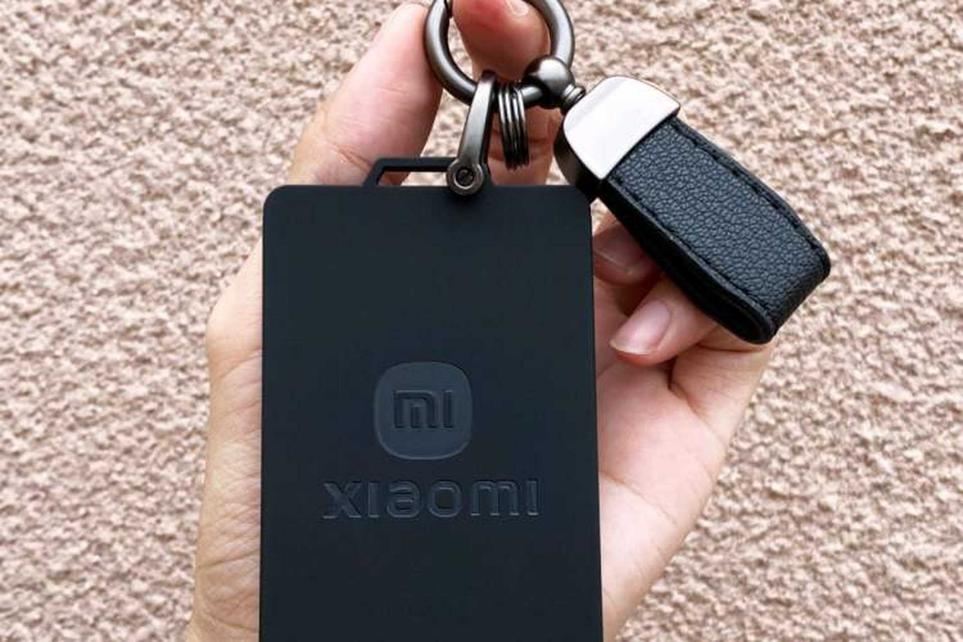 Used Xiaomi Auto YU7 2025 Ultra-Long Range High-Performance All-Wheel-Drive Max Edition Vehicle Key