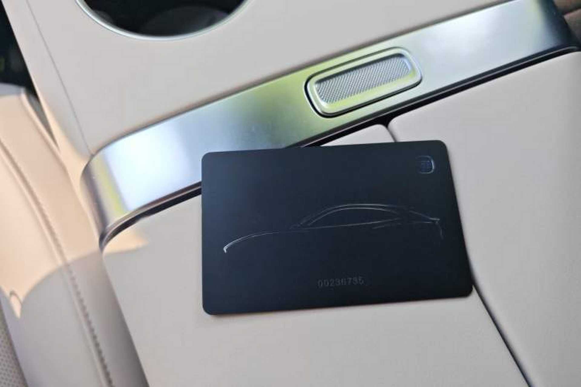 Used Xiaomi Auto YU7 2025 Ultra-Long Range All-Wheel Drive Pro Version Vehicle Key