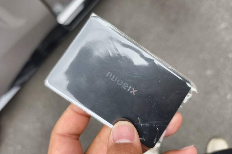 Used Xiaomi Auto YU7 2025 Ultra-Long Range All-Wheel Drive Pro Version Vehicle Key