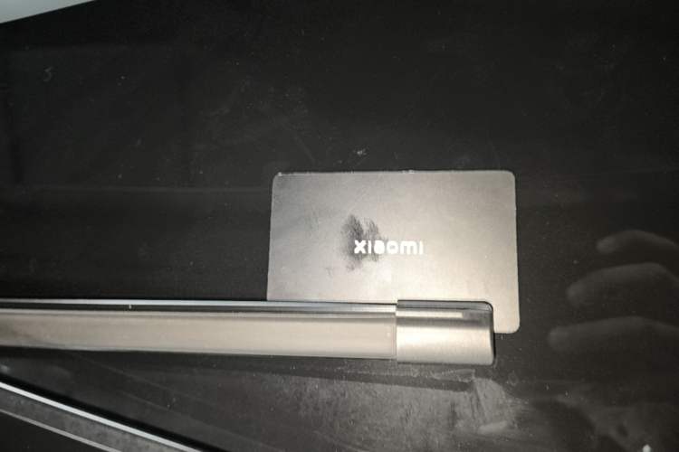 Used Xiaomi Auto YU7 2025 Ultra-Long Range All-Wheel Drive Pro Version Vehicle Key