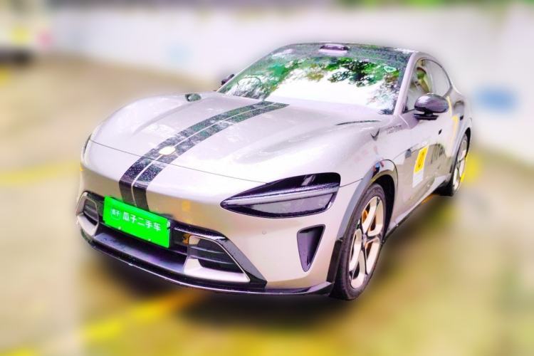 Used Xiaomi Auto YU7 2025 Ultra-Long Range High-Performance All-Wheel-Drive Max Edition Guazi used car, China used car export, Used car for sale, Used  cars, Cheapest cars for sale