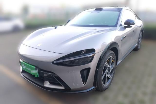 Used Xiaomi Auto YU7 2025 Ultra-Long Range Rear-Wheel Drive Version