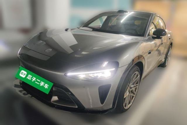 Used Xiaomi Auto YU7 2025 Ultra-Long Range High-Performance All-Wheel-Drive Max Edition