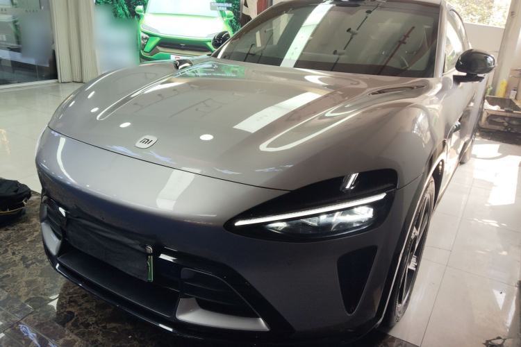 Used Xiaomi Auto YU7 2025 Ultra-Long Range All-Wheel Drive Pro Version Guazi used car, China used car export, Used car for sale, Used cars, Cheapest cars for sale
