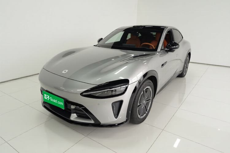 Xiaomi Auto YU7 2025 Ultra-Long Range All-Wheel Drive Pro Version