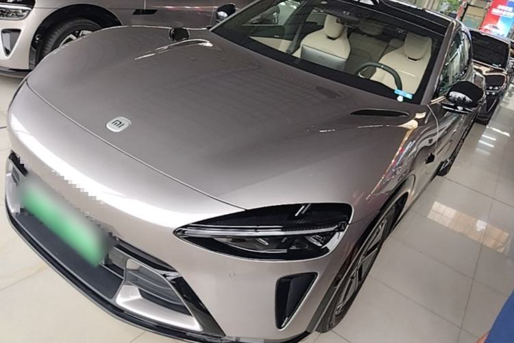 Used Xiaomi Auto YU7 2025 Ultra-Long Range All-Wheel Drive Pro Version Guazi used car, China used car export, Used car for sale, Used  cars, Cheapest cars for sale