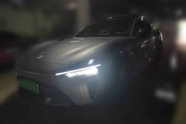 Used Xiaomi Auto YU7 2025 Ultra-Long Range High-Performance All-Wheel-Drive Max Edition