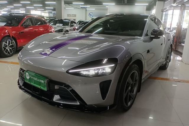 Used Xiaomi Auto YU7 2025 Ultra-Long Range All-Wheel Drive Pro Version