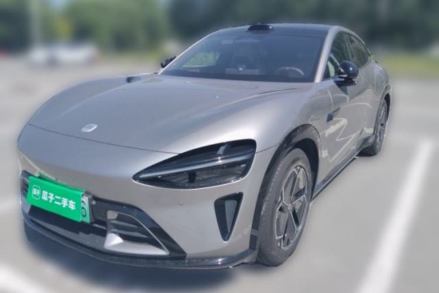 Used Xiaomi Auto YU7 2025 Ultra-Long Range All-Wheel Drive Pro Version