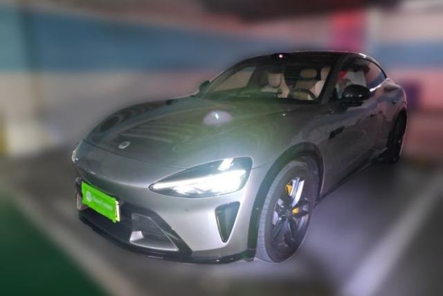 Used Xiaomi Auto YU7 2025 Ultra-Long Range High-Performance All-Wheel-Drive Max Edition