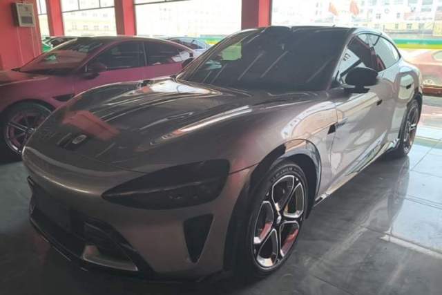 Used Xiaomi Auto YU7 2025 Ultra-Long Range All-Wheel Drive Pro Version