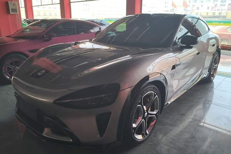 Used Xiaomi Auto YU7 2025 Ultra-Long Range All-Wheel Drive Pro Version Guazi used car, China used car export, Used car for sale, Used cars, Cheapest cars for sale