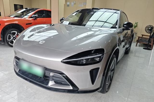 Used Xiaomi Auto YU7 2025 Ultra-Long Range All-Wheel Drive Pro Version