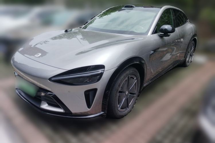 Used Xiaomi Auto YU7 2025 Ultra-Long Range All-Wheel Drive Pro Version Guazi used car, China used car export, Used car for sale, Used  cars, Cheapest cars for sale