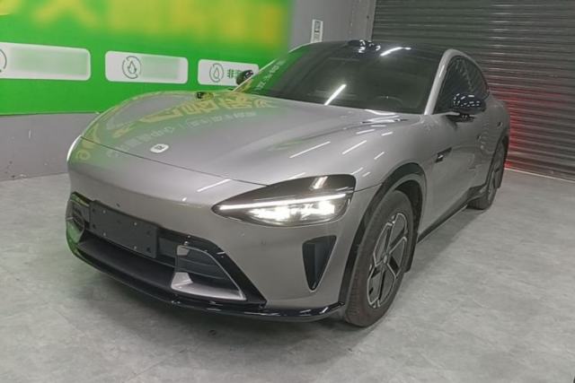Used Xiaomi Auto YU7 2025 Ultra-Long Range All-Wheel Drive Pro Version