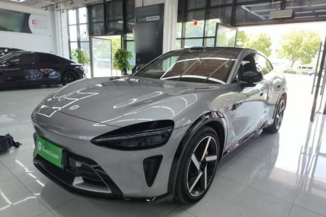 Used Xiaomi Auto YU7 2025 Ultra-Long Range High-Performance All-Wheel-Drive Max Edition