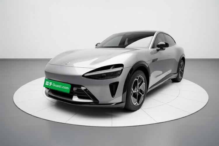 Xiaomi Auto YU7 2025 Ultra-Long Range All-Wheel Drive Pro Version usado Guazi used car, China used car export, Used car for sale, Used cars, Cheapest cars for sale