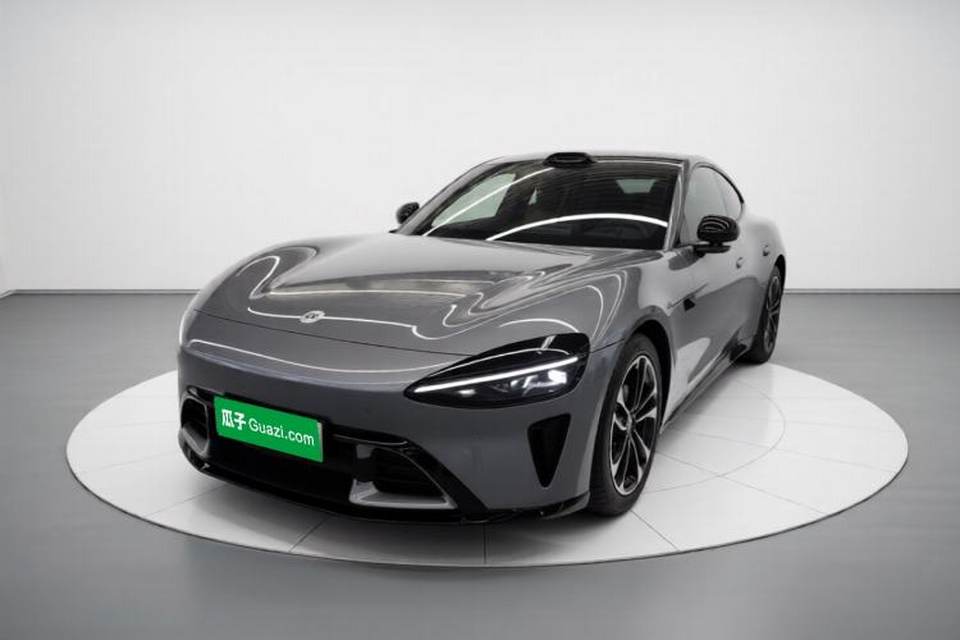 Xiaomi Auto YU7 2025