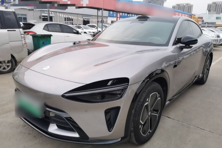Xiaomi Auto YU7 2025 Ultra-Long Range Rear-Wheel Drive Version