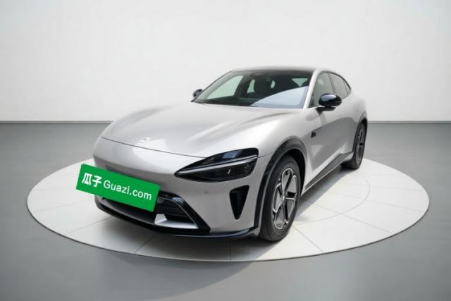 Used Xiaomi Auto YU7 2025 Ultra-Long Range Rear-Wheel Drive Version