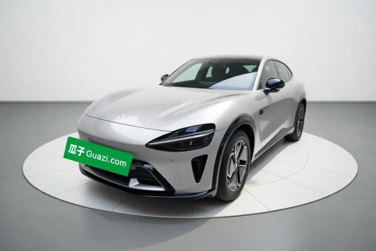 Used Xiaomi Auto YU7 2025 Ultra-Long Range Rear-Wheel Drive Version Guazi used car, China used car export, Used car for sale, Used cars, Cheapest cars for sale
