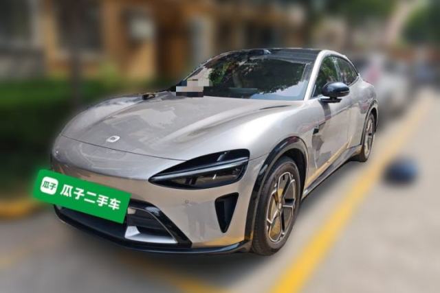 Used Xiaomi Auto YU7 2025 Ultra-Long Range Rear-Wheel Drive Version
