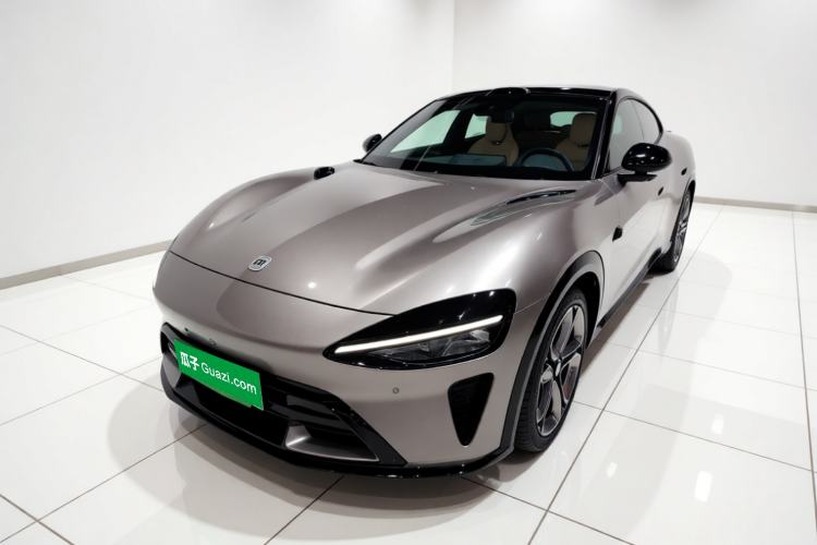 Xiaomi Auto YU7 2025 Ultra-Long Range High-Performance All-Wheel-Drive Max Edition