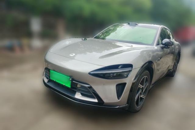 Used Xiaomi Auto YU7 2025 Ultra-Long Range Rear-Wheel Drive Version