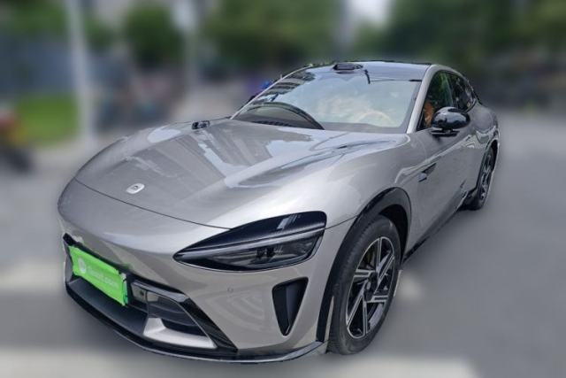 Used Xiaomi Auto YU7 2025 Ultra-Long Range Rear-Wheel Drive Version