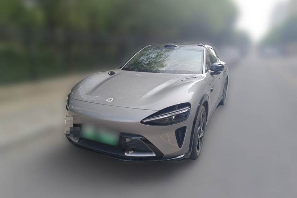 Xiaomi Auto YU7 2025