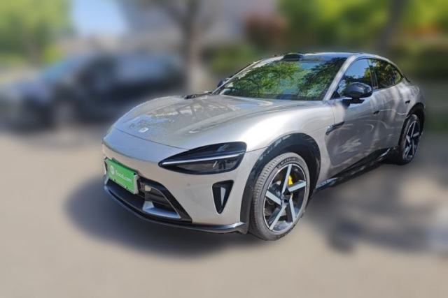 Used Xiaomi Auto YU7 2025 Ultra-Long Range Rear-Wheel Drive Version