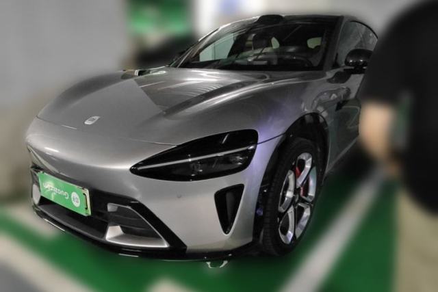 Used Xiaomi Auto YU7 2025 Ultra-Long Range High-Performance All-Wheel-Drive Max Edition