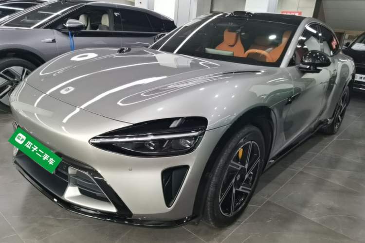 Used Xiaomi Auto YU7 2025 Ultra-Long Range All-Wheel Drive Pro Version Guazi used car, China used car export, Used car for sale, Used  cars, Cheapest cars for sale