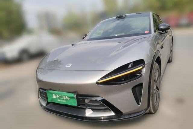 Used Xiaomi Auto YU7 2025 Ultra-Long Range Rear-Wheel Drive Version