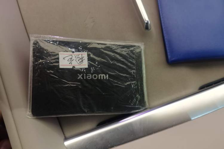 Used Xiaomi Auto YU7 2025 Ultra-Long Range High-Performance All-Wheel-Drive Max Edition Vehicle Key
