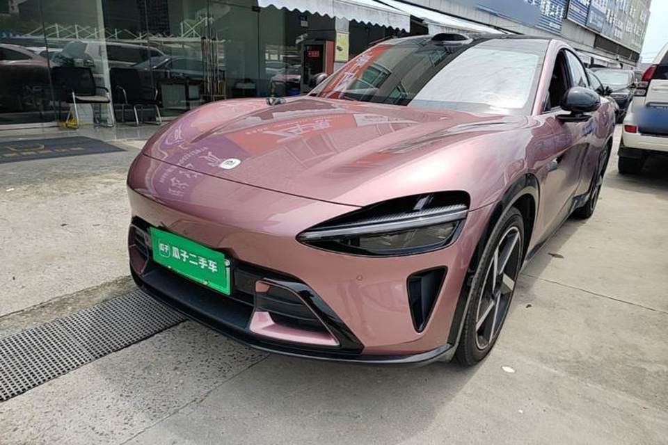 Xiaomi Auto YU7 2025