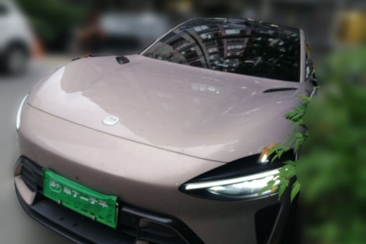 Used Xiaomi Auto YU7 2025 Ultra-Long Range High-Performance All-Wheel-Drive Max Edition Guazi used car, China used car export, Used car for sale, Used  cars, Cheapest cars for sale