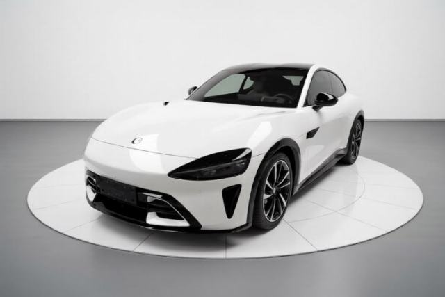 Used Xiaomi Auto YU7 2025 Ultra-Long Range High-Performance All-Wheel-Drive Max Edition