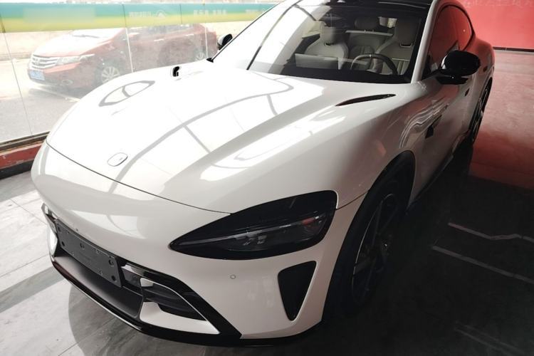 Used Xiaomi Auto YU7 2025 Ultra-Long Range High-Performance All-Wheel-Drive Max Edition Guazi used car, China used car export, Used car for sale, Used cars, Cheapest cars for sale