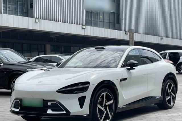 Used Xiaomi Auto YU7 2025 Ultra-Long Range High-Performance All-Wheel-Drive Max Edition