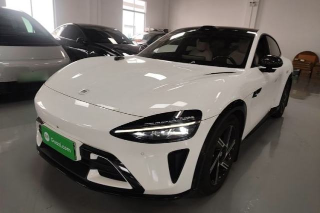 Used Xiaomi Auto YU7 2025 Ultra-Long Range High-Performance All-Wheel-Drive Max Edition