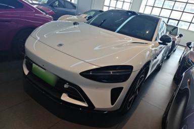 Used Xiaomi Auto YU7 2025 Ultra-Long Range High-Performance All-Wheel-Drive Max Edition
