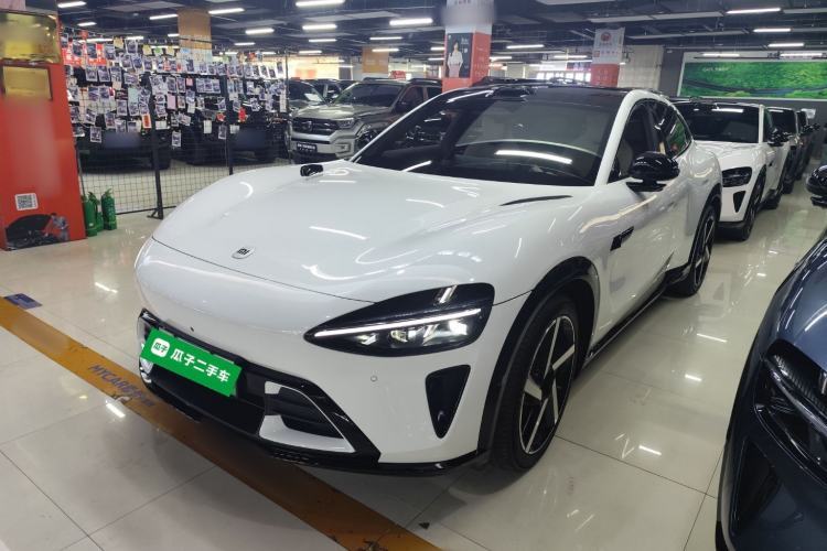 Used Xiaomi Auto YU7 2025 Ultra-Long Range All-Wheel Drive Pro Version Guazi used car, China used car export, Used car for sale, Used  cars, Cheapest cars for sale