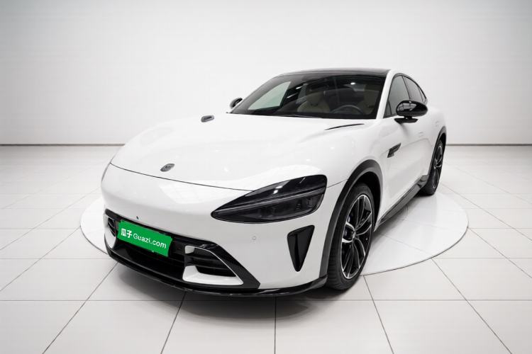 Xiaomi Auto YU7 2025 Ultra-Long Range High-Performance All-Wheel-Drive Max Edition